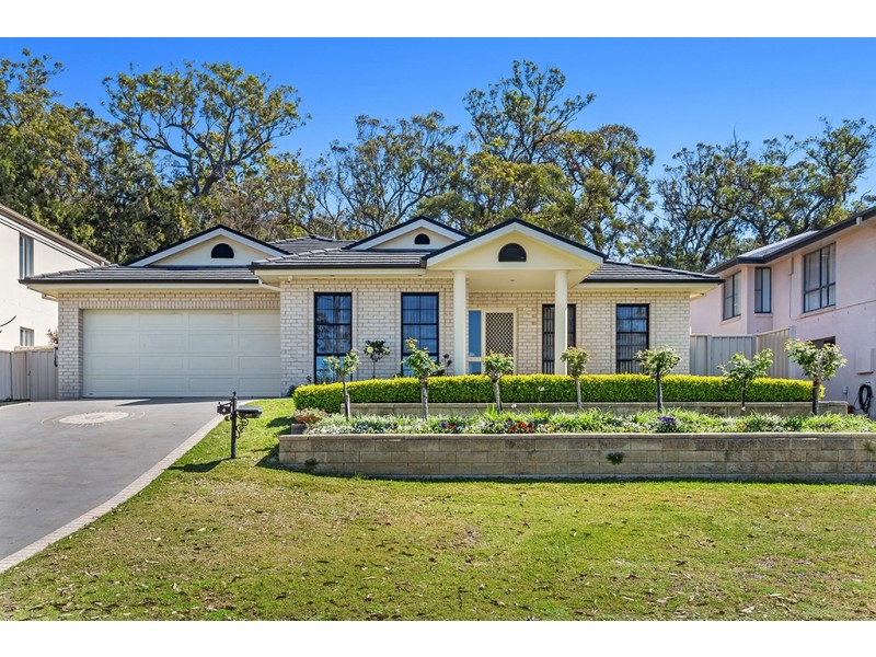 4 Jackson Close, Salamander Bay NSW 2317