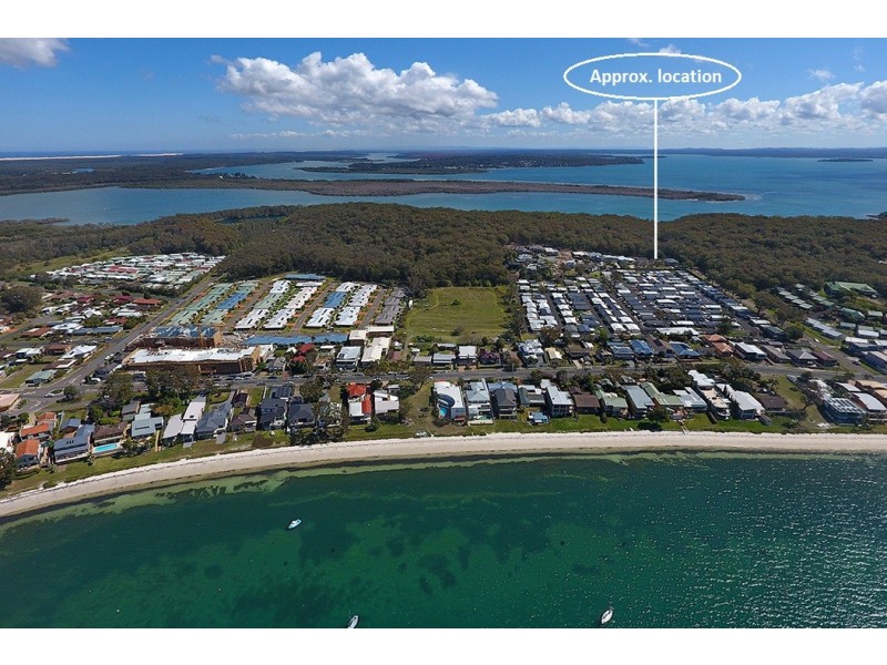 4 Jackson Close, Salamander Bay NSW 2317