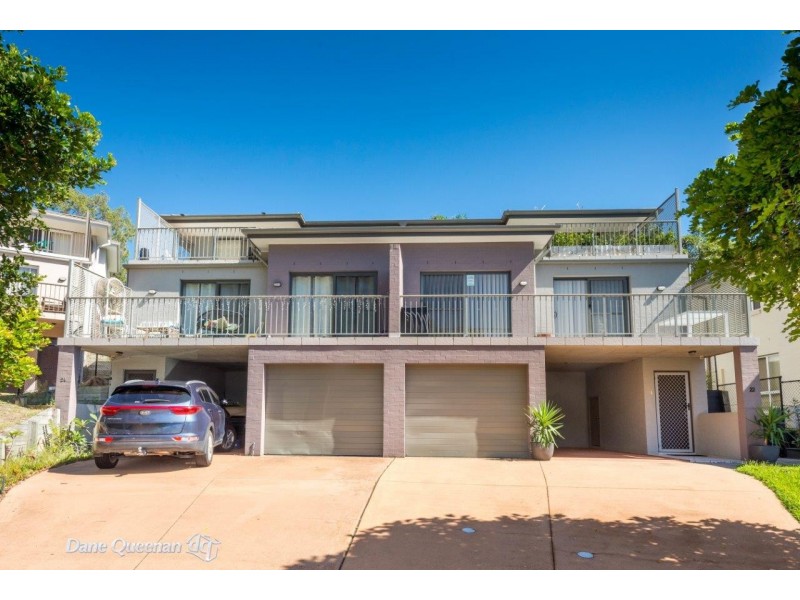 22 Coventry Place, Nelson Bay NSW 2315
