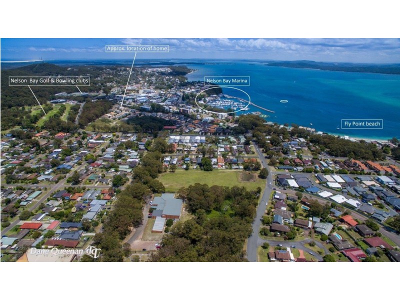 22 Coventry Place, Nelson Bay NSW 2315