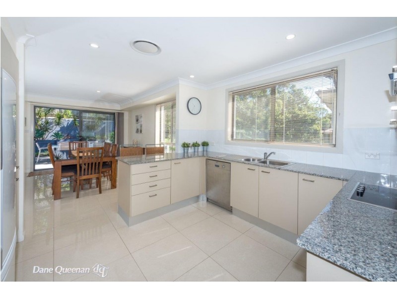 22 Coventry Place, Nelson Bay NSW 2315