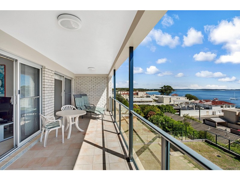 5/51 Ronald Avenue, Shoal Bay NSW 2315