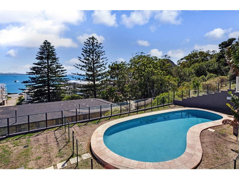 5/51 Ronald Avenue, Shoal Bay NSW 2315