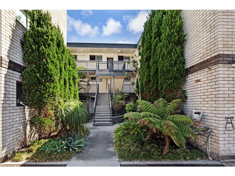 5/51 Ronald Avenue, Shoal Bay NSW 2315