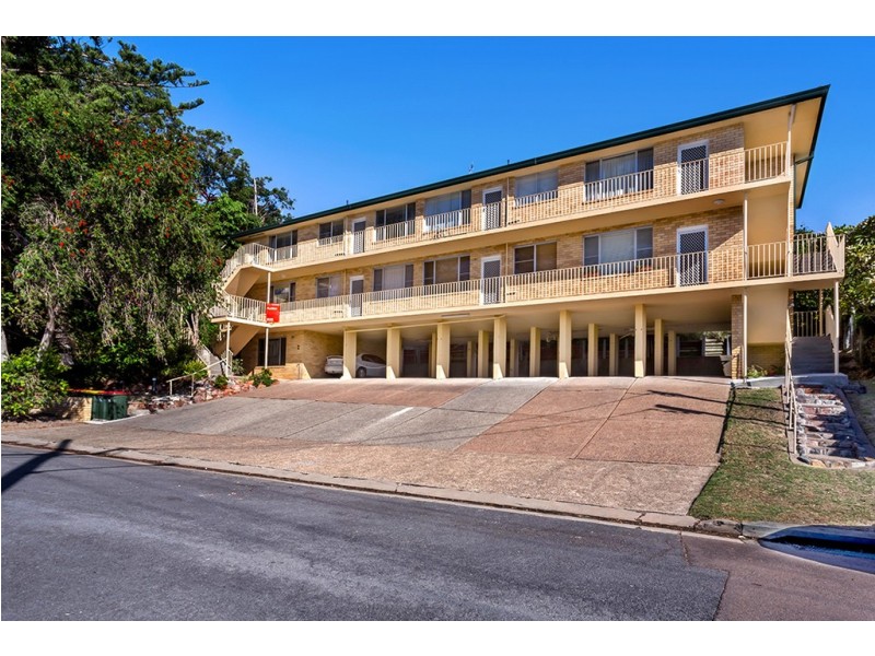 1/2 Lillian Street, Shoal Bay NSW 2315