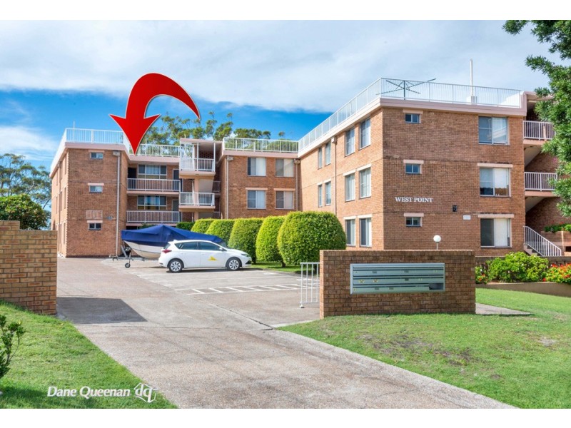 11/2 Thurlow Avenue, Nelson Bay NSW 2315