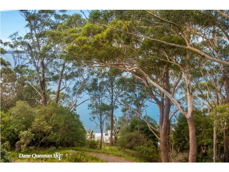 11/2 Thurlow Avenue, Nelson Bay NSW 2315