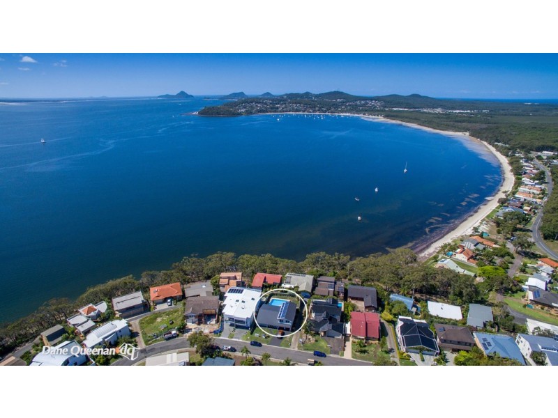 53 Scott Circuit, Salamander Bay NSW 2317