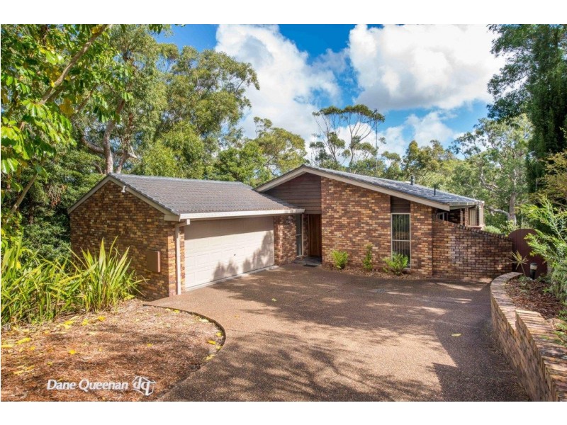 26 Tallean Road, Nelson Bay NSW 2315