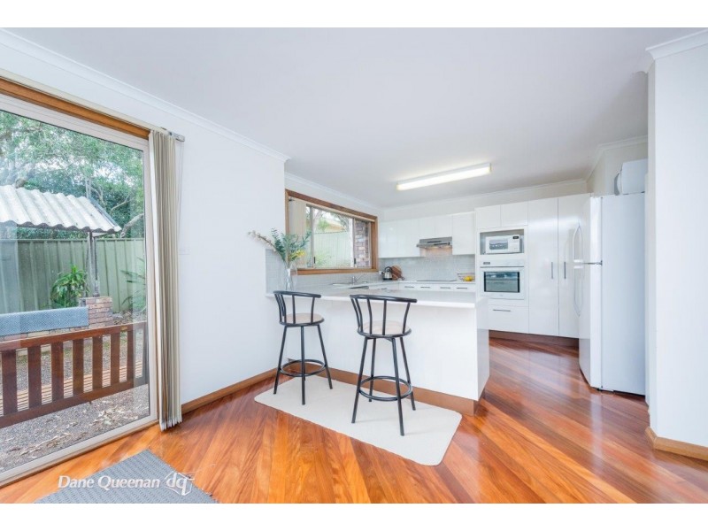 26 Tallean Road, Nelson Bay NSW 2315