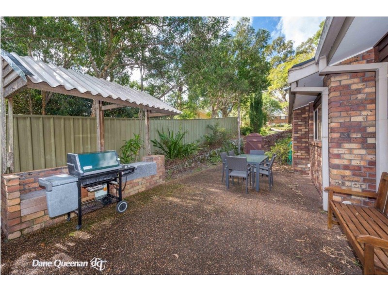 26 Tallean Road, Nelson Bay NSW 2315