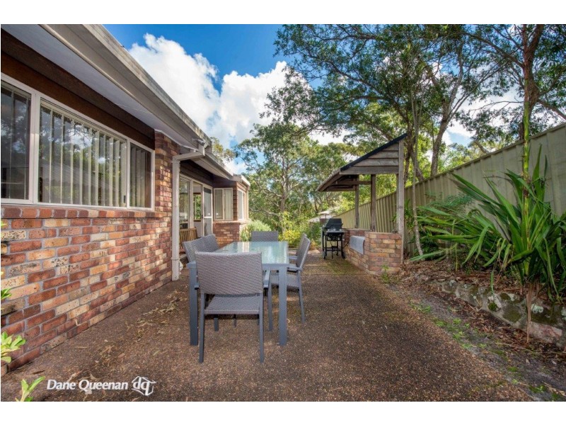 26 Tallean Road, Nelson Bay NSW 2315
