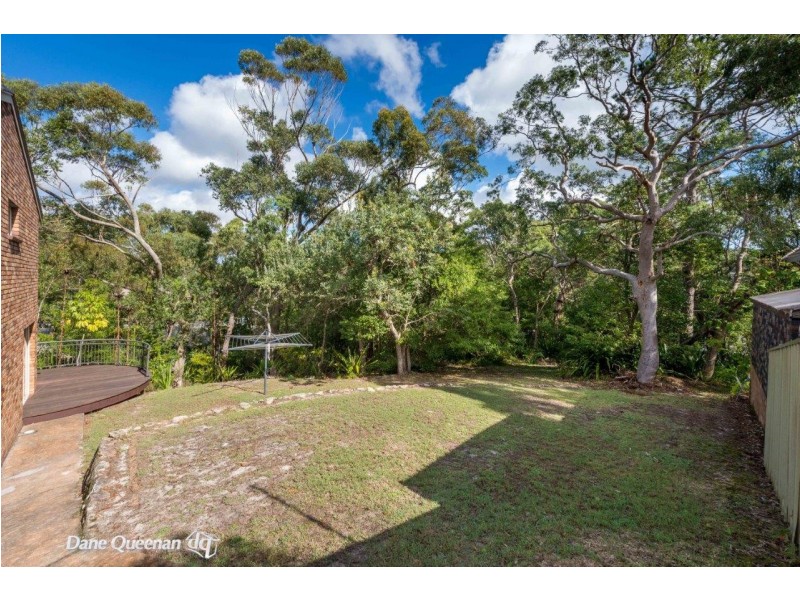 26 Tallean Road, Nelson Bay NSW 2315
