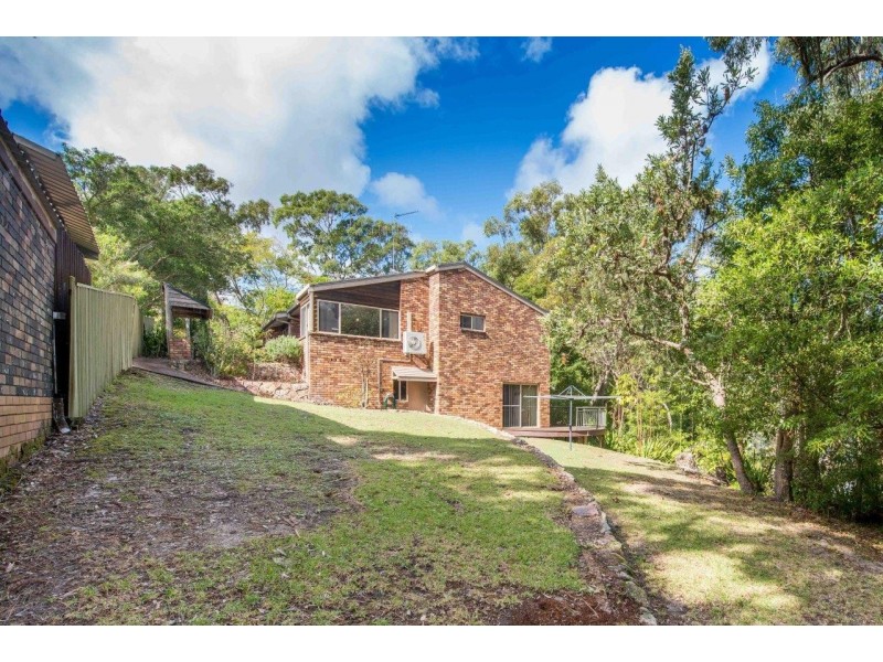 26 Tallean Road, Nelson Bay NSW 2315