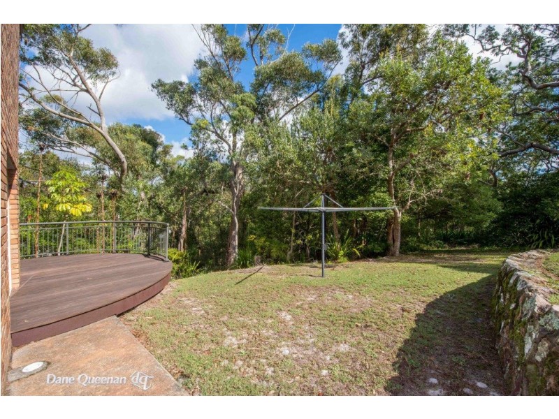 26 Tallean Road, Nelson Bay NSW 2315