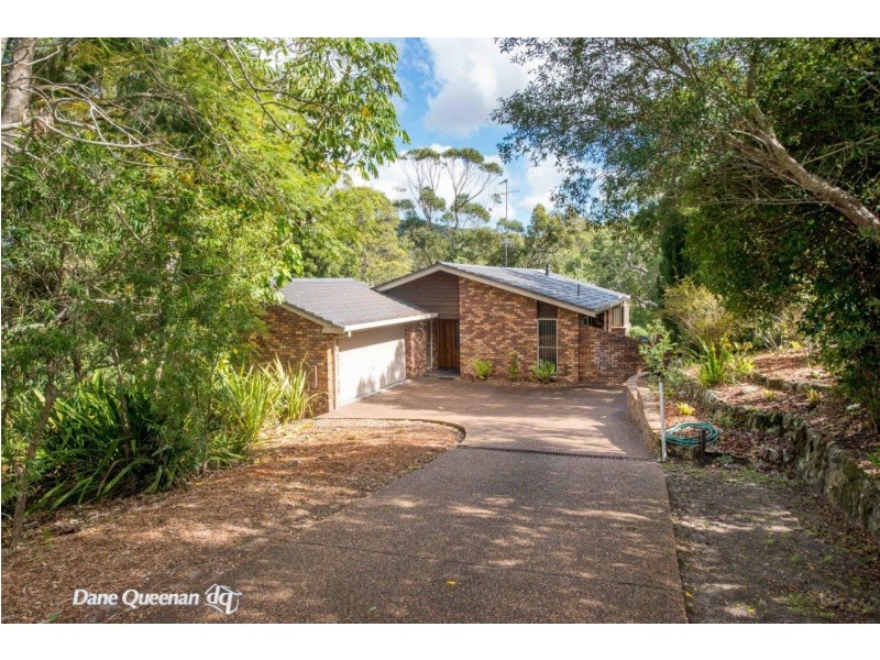26 Tallean Road, Nelson Bay NSW 2315