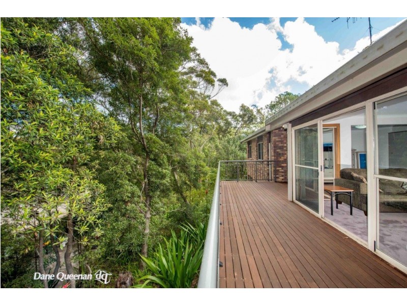 26 Tallean Road, Nelson Bay NSW 2315