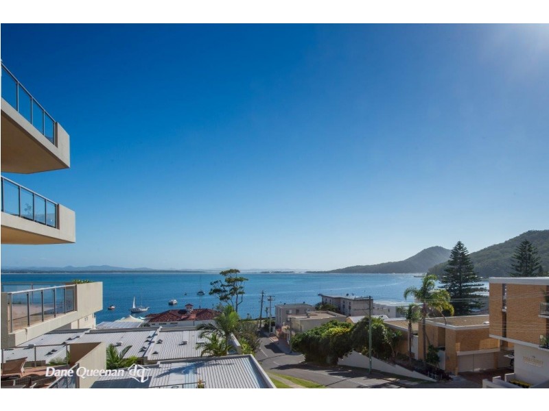 306/2 Messines Street, Shoal Bay NSW 2315