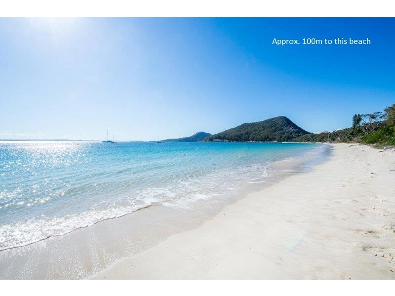 306/2 Messines Street, Shoal Bay NSW 2315