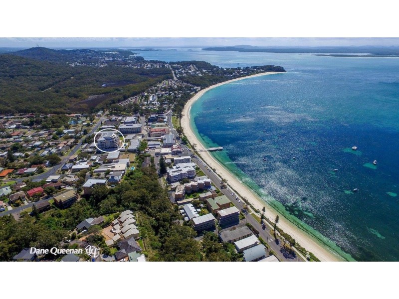 306/2 Messines Street, Shoal Bay NSW 2315