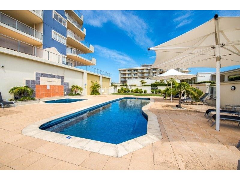 306/2 Messines Street, Shoal Bay NSW 2315