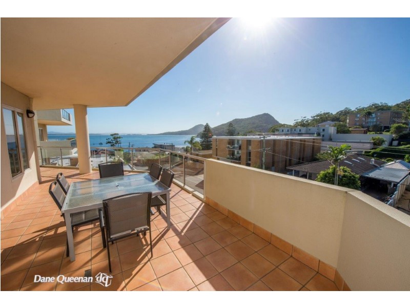 306/2 Messines Street, Shoal Bay NSW 2315