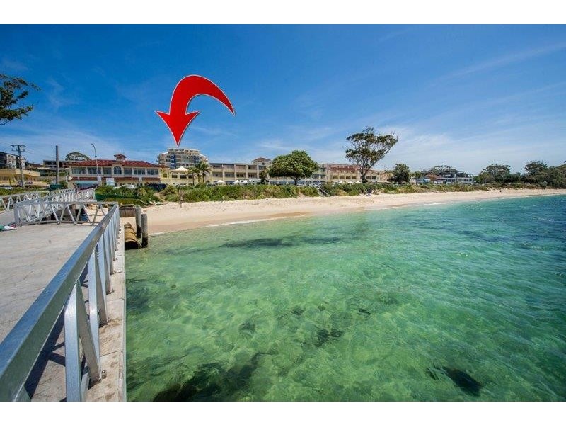 306/2 Messines Street, Shoal Bay NSW 2315