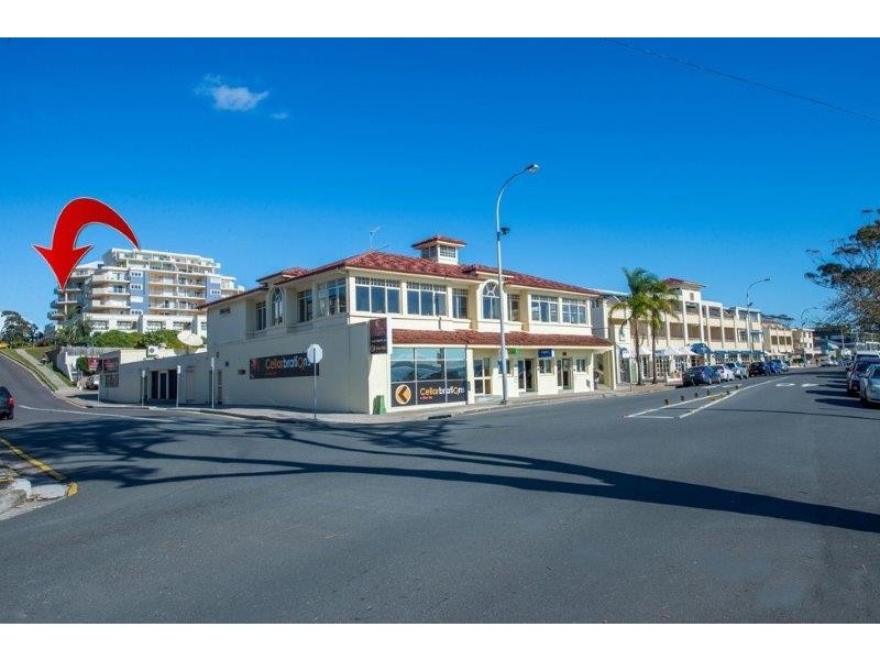 306/2 Messines Street, Shoal Bay NSW 2315