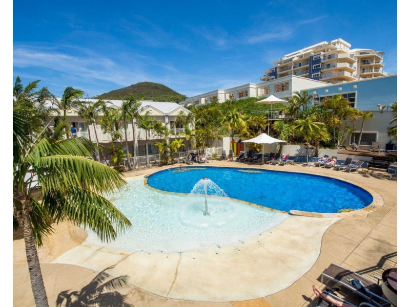 82/43 Shoal Bay Road, Shoal Bay NSW 2315