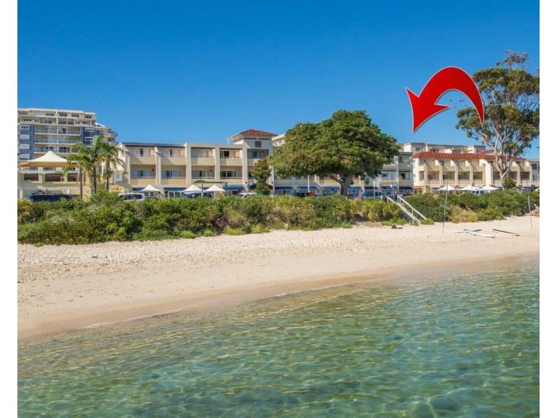 82/43 Shoal Bay Road, Shoal Bay NSW 2315