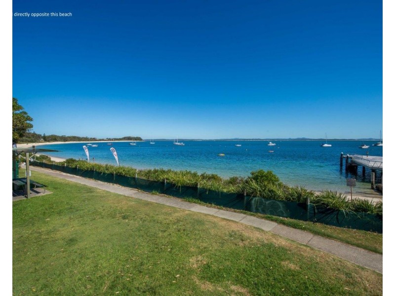 82/43 Shoal Bay Road, Shoal Bay NSW 2315