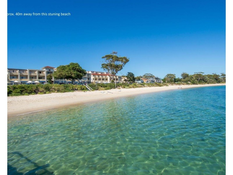 82/43 Shoal Bay Road, Shoal Bay NSW 2315