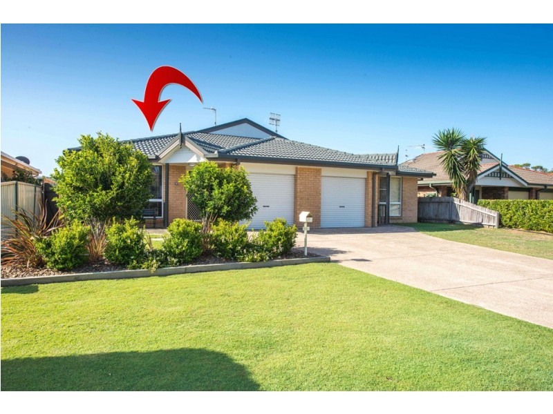 1/195 Rocky Point Road, Fingal Bay NSW 2315