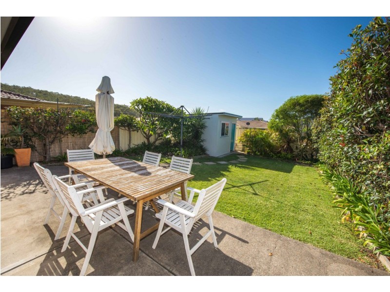 1/195 Rocky Point Road, Fingal Bay NSW 2315