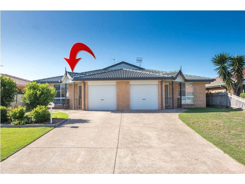 1/195 Rocky Point Road, Fingal Bay NSW 2315