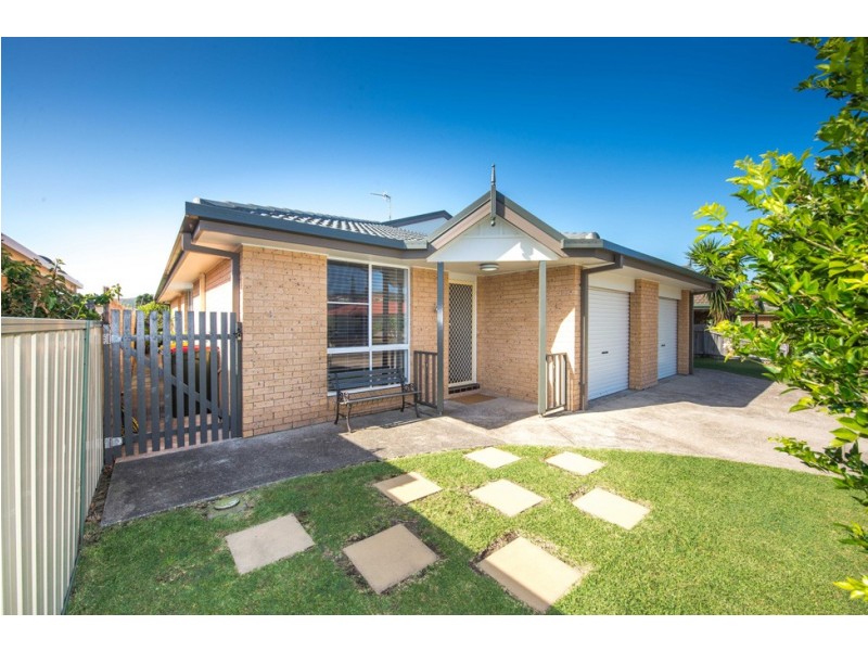 1/195 Rocky Point Road, Fingal Bay NSW 2315