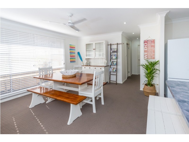 1/195 Rocky Point Road, Fingal Bay NSW 2315