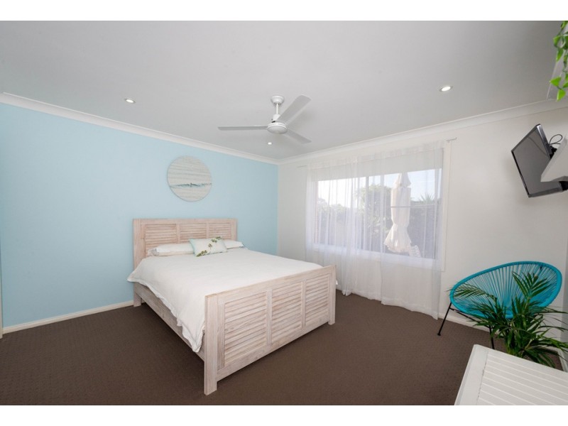 1/195 Rocky Point Road, Fingal Bay NSW 2315