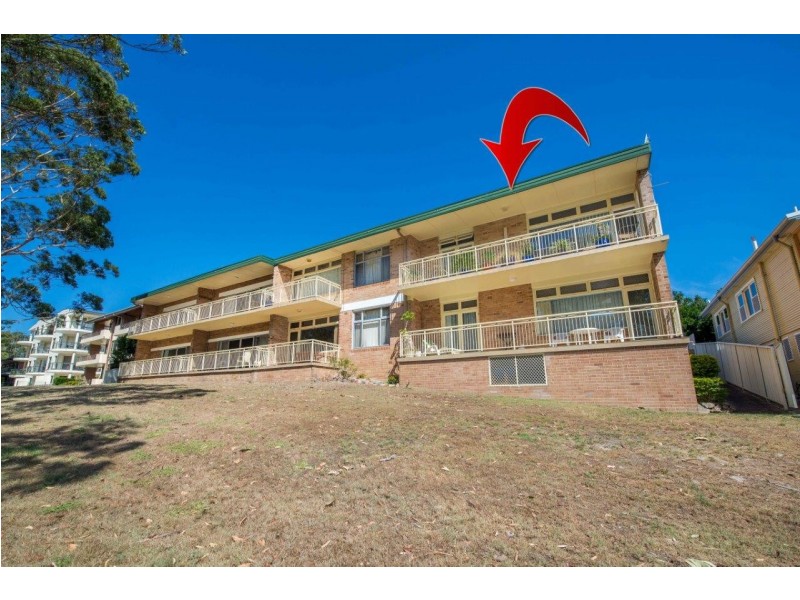 5/62-64 Magnus Street, Nelson Bay NSW 2315