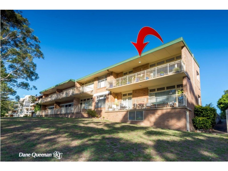 5/62-64 Magnus Street, Nelson Bay NSW 2315