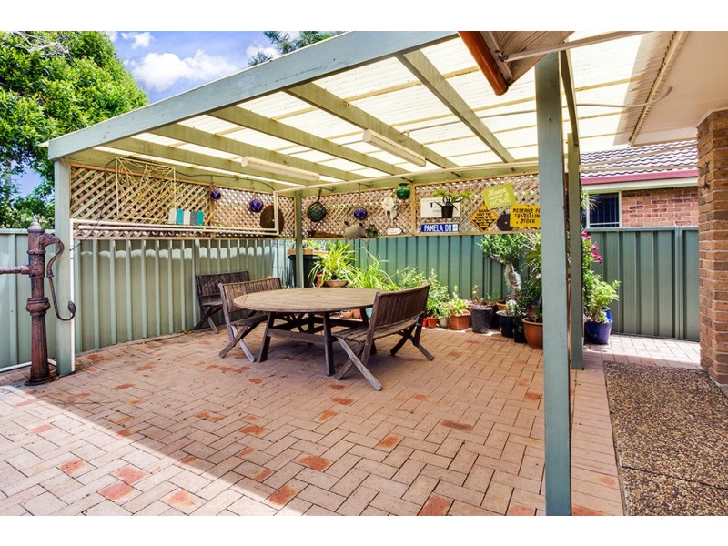 206 Rocky Point Road, Fingal Bay NSW 2315