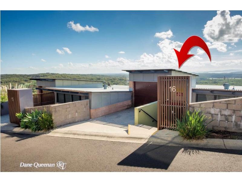 16/26 One Mile Close, Boat Harbour NSW 2316