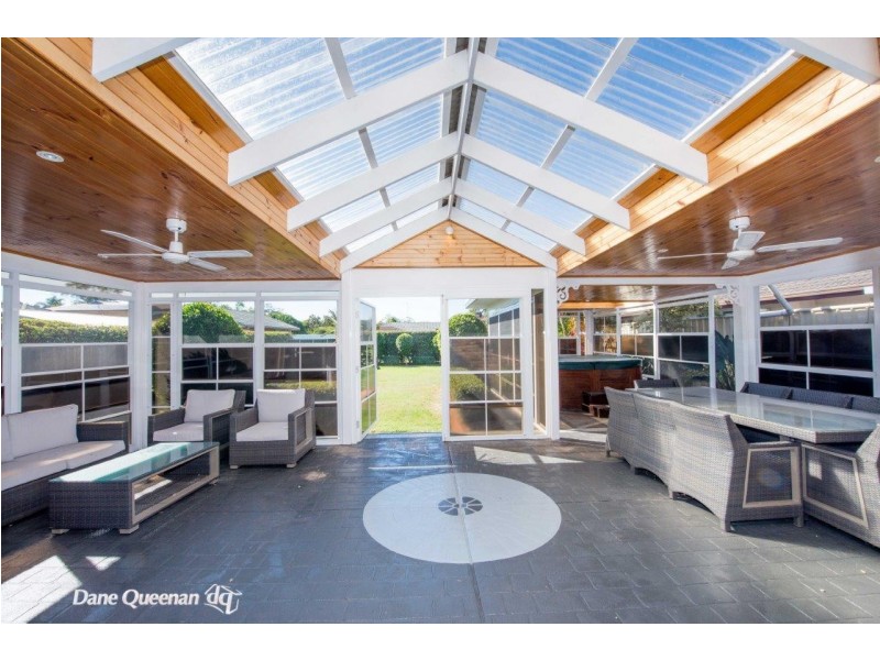 4 Fingal Street, Shoal Bay NSW 2315