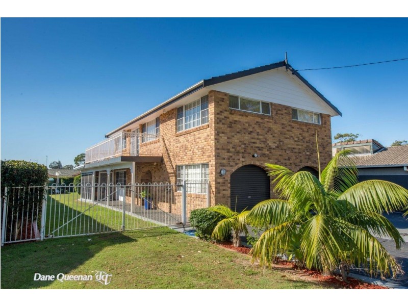 4 Fingal Street, Shoal Bay NSW 2315