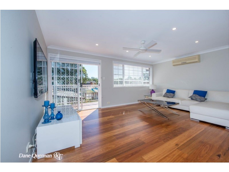4 Fingal Street, Shoal Bay NSW 2315