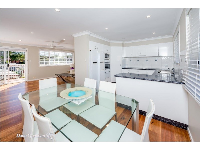 4 Fingal Street, Shoal Bay NSW 2315