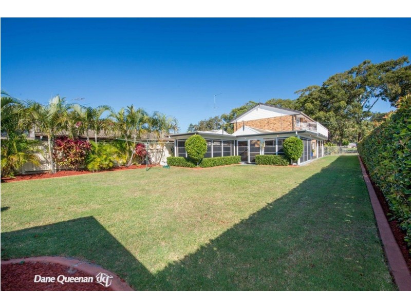 4 Fingal Street, Shoal Bay NSW 2315