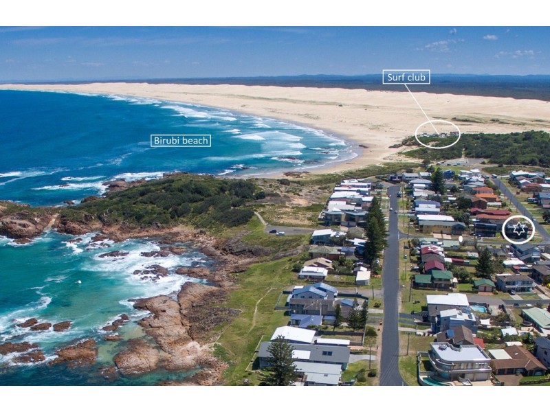 1 Fitzroy Street, Anna Bay NSW 2316