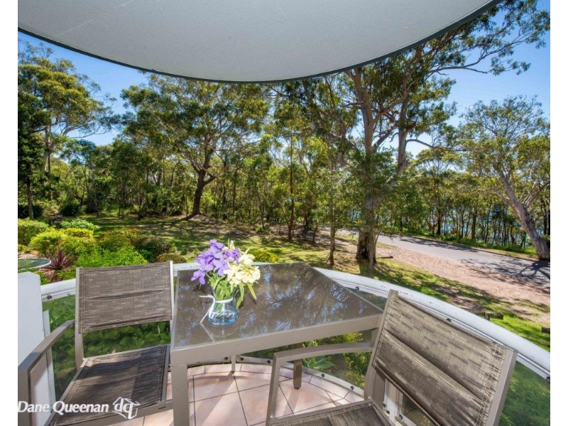 12/5-7 Mitchell Street, Soldiers Point NSW 2317