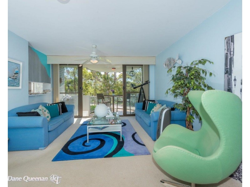 12/5-7 Mitchell Street, Soldiers Point NSW 2317
